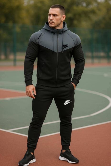 ТОП модели мъжки ЕКИПИ