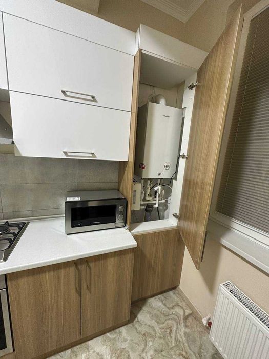 R17 Сдаётся квартира 2/3/9 на Мирабадском, ор-р ЖК Гринвич