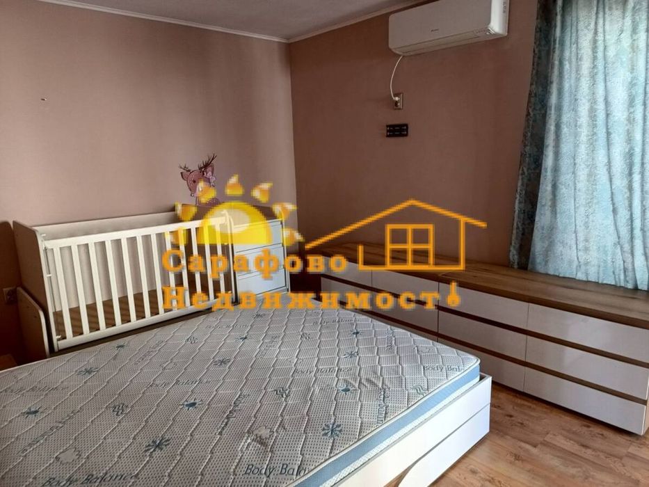 Продажба 2-стаен гр. Бургас - Сарафово 73m²