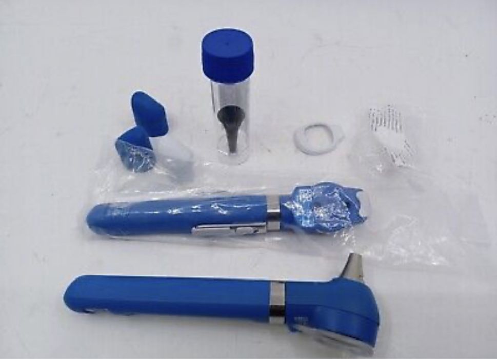 Set oftalmoscop si otoscop Welch Allyn