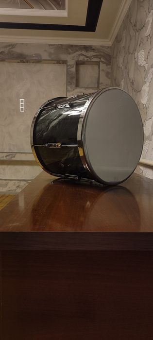 Baraban (DOVUL)  + SUMKASI bilan sotiladi