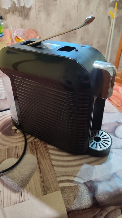 Машина за кафе   с капсули   K-fee