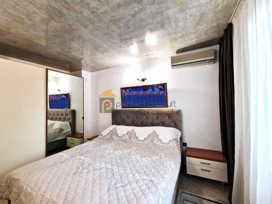 Продава се Тристаен апартамент в Пловдив, Тракия - 106 кв.м за 2075 €/кв.м - Снимка #6