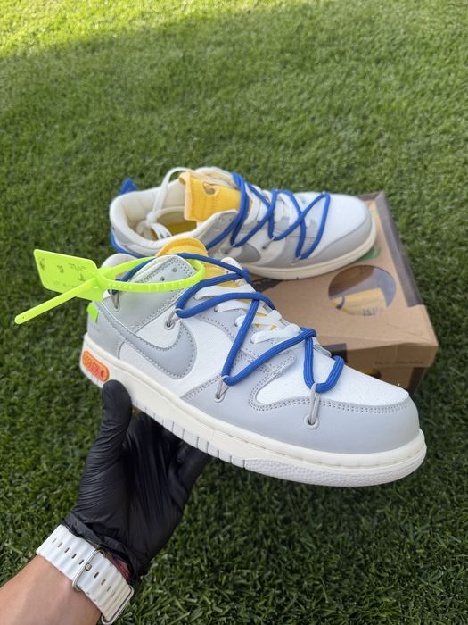 Nike Dunk Lot 10