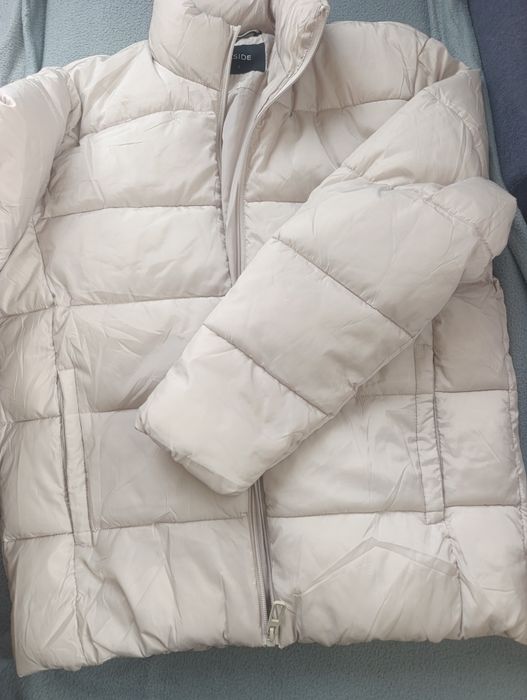 Мъжко зимно яке Л размер