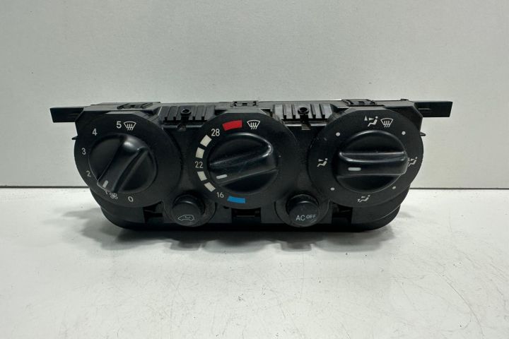 Panou comanda clima 1688302185 Mercedes-Benz A-Class W168 (facelift)