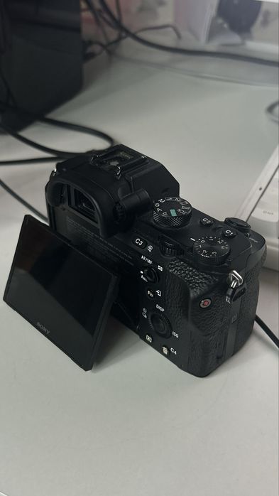 Sony a7 ii продам
