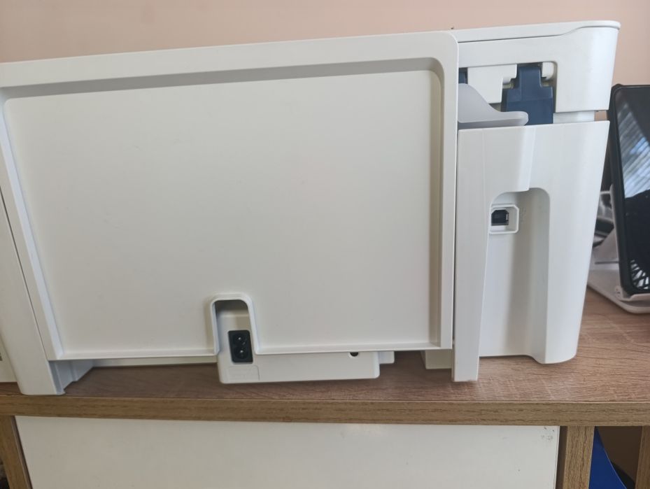 Принтер HP Deskjet4130e