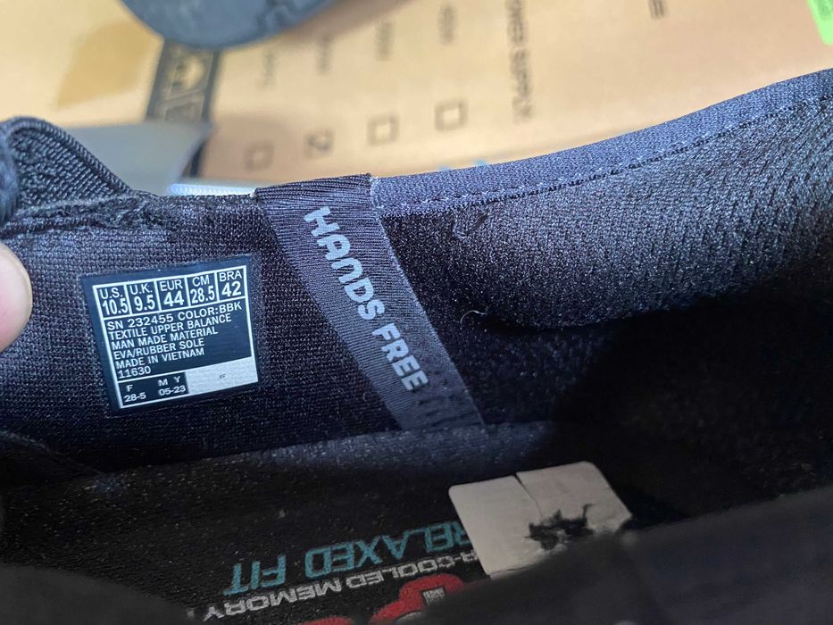 ''Skechers Slip-ins RF: D'Lux Walk''оригинални маратонки 44 номер