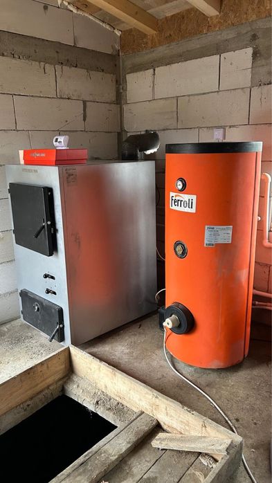 Instalator Aparate Aer Conditionat,Termic Si Sanitar