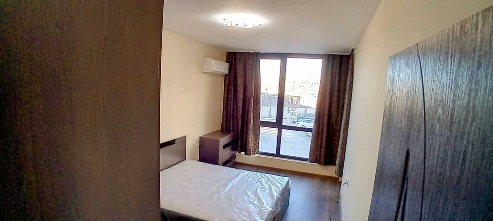 Дава се под наем Двустаен апартамент в Пловдив, Христо Смирненски - 64 кв.м за 350 € - Снимка #4