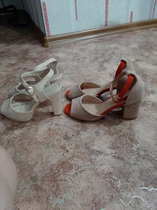 Продам жен обувь