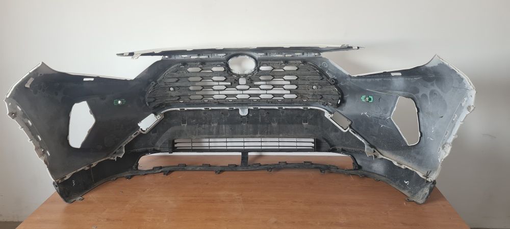 Bara fata toyota rav4 2019 - 2023
