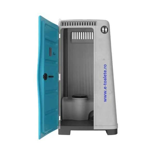 Toalete Racordabile sau Vidanjabile – Disponibile Acum