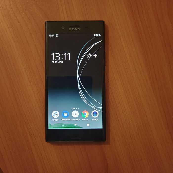 Продам Sony Xperia Premium