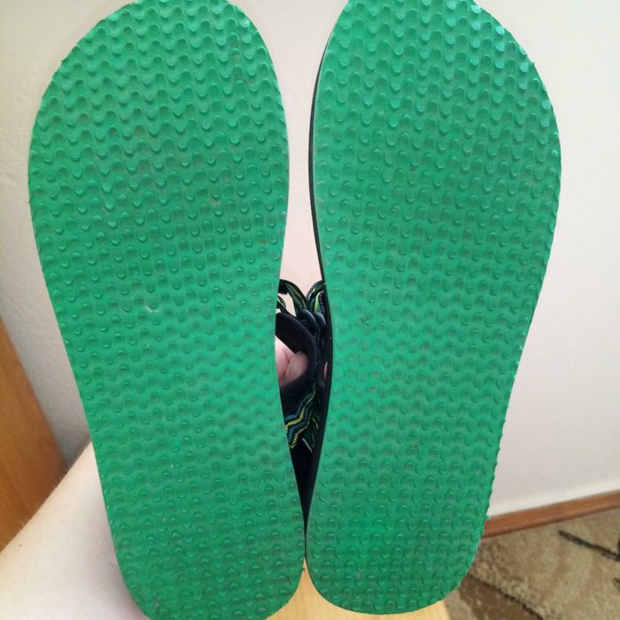 Сандали Jack Wolfskin