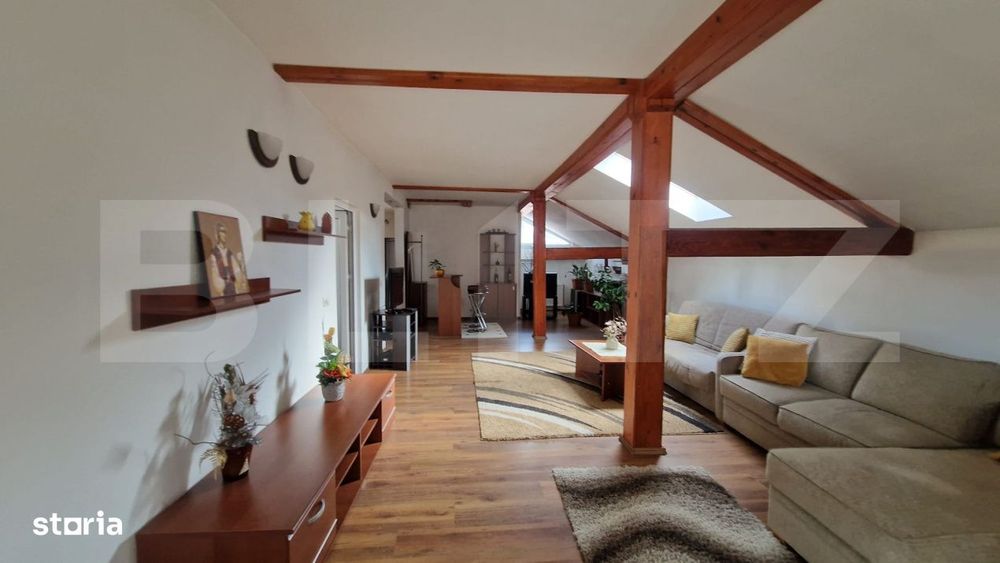 Casa in inima Brasovului - Pretabil afacere si locuinta