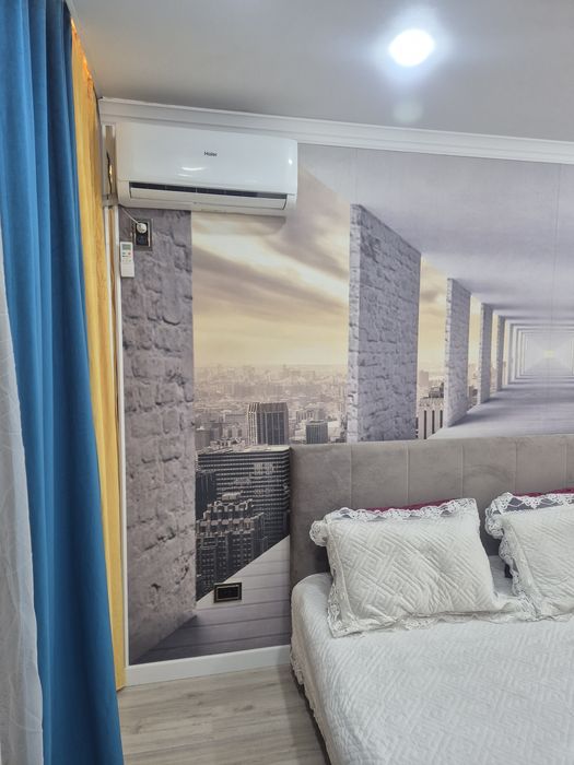 Сдам посуточно однокомнатную