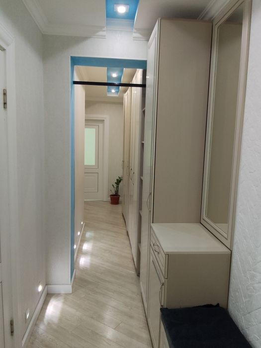 Продам 3 комн квартиру