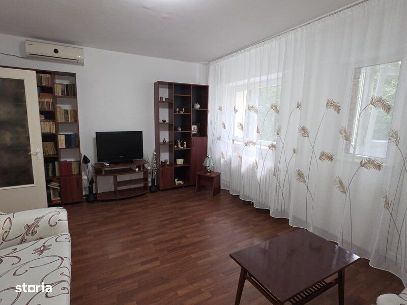 Pantelimon, Bd. Chisinau, Diham, Parcul National, semistradal