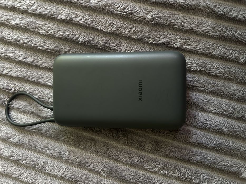 Power bank Xiaomi 20000mAh