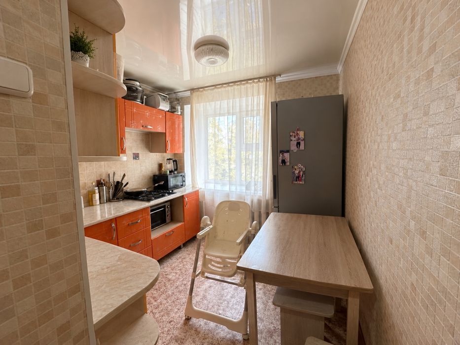 Продам двухкомнатную квартиру
