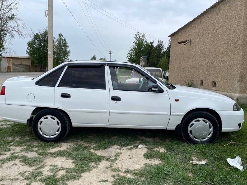 Chevrolet Nexia 2014 — 4