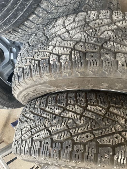 Покрышки R18 275/65
