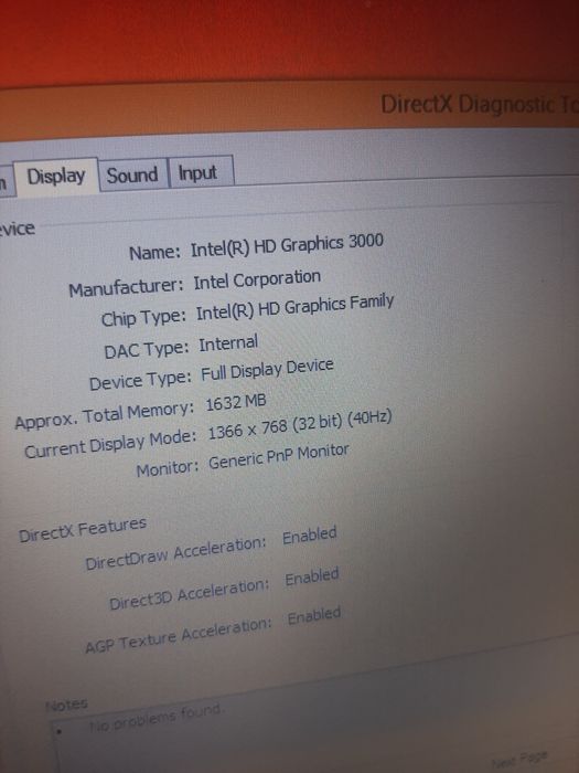 Vând laptop hp Eltebook