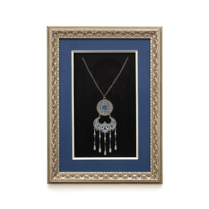 Картина в национальном стиле Алка пано