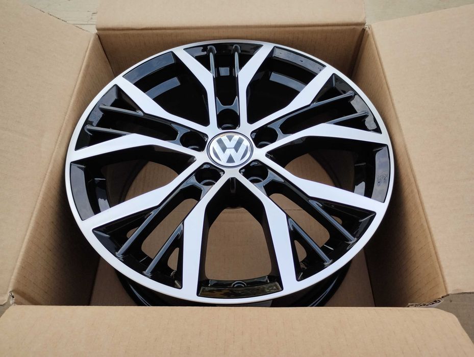 Jante 16 VW Golf 7,6,5 Passat Tiguan Touran Sharan Jetta Caddy ..etc