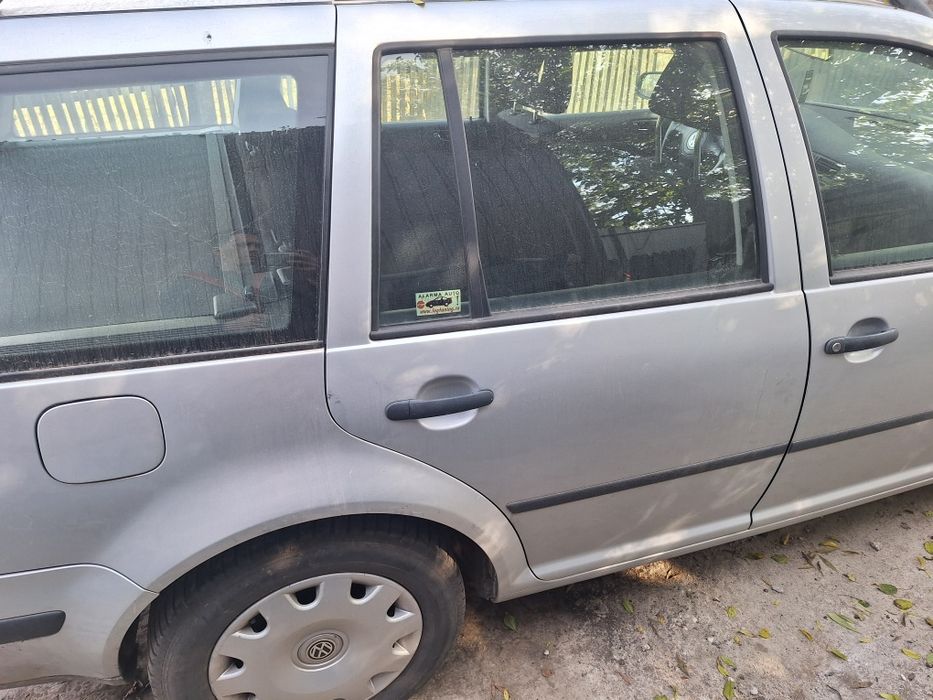 Dezmembrari Vw Bora 1.9 diesel an 2004