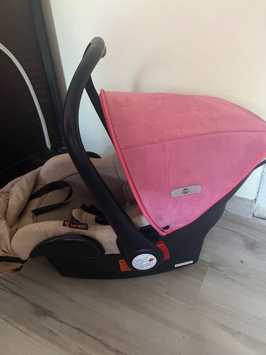 Кошница за кола Lorelli