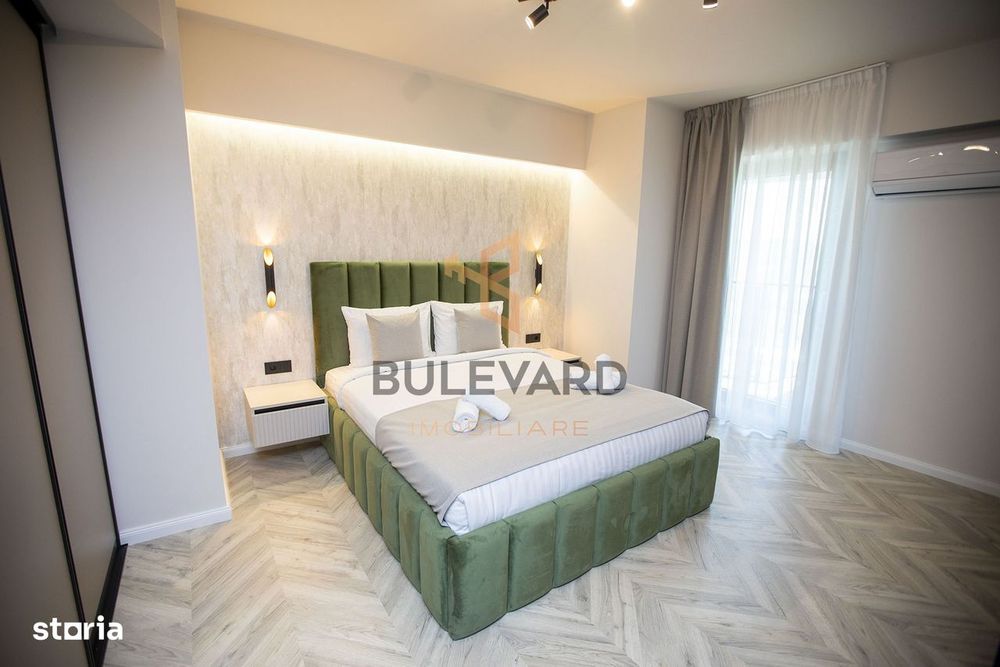 Comision 0! Apartament 2 camere la cheie!