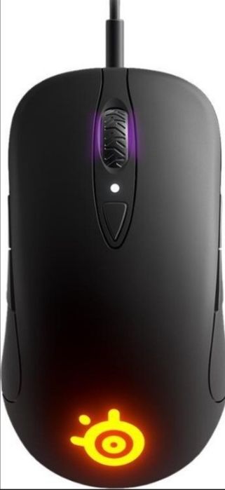 Продам мышку steelSiries