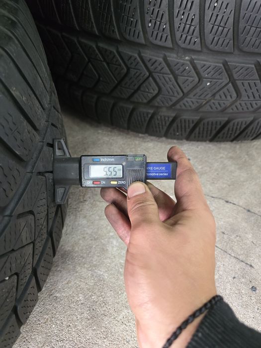 Джанти 18 / 5х112 - Mercedes W213 и др. 5x112