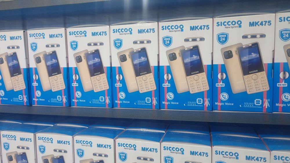 Samsung B311-13.5$ kafolat 1 oy