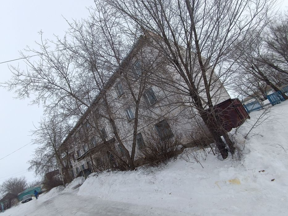 Продаю  квартиру