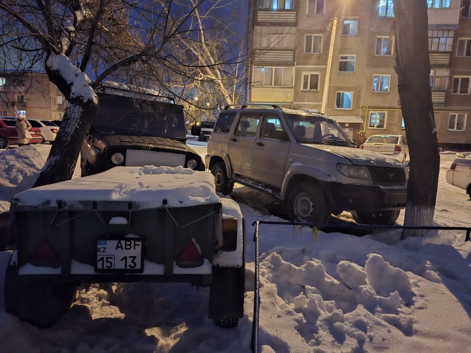 Продам патриот 2014 дизель