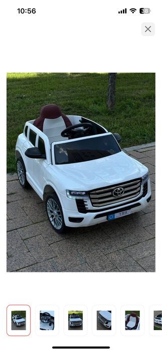 Продается детская машинка