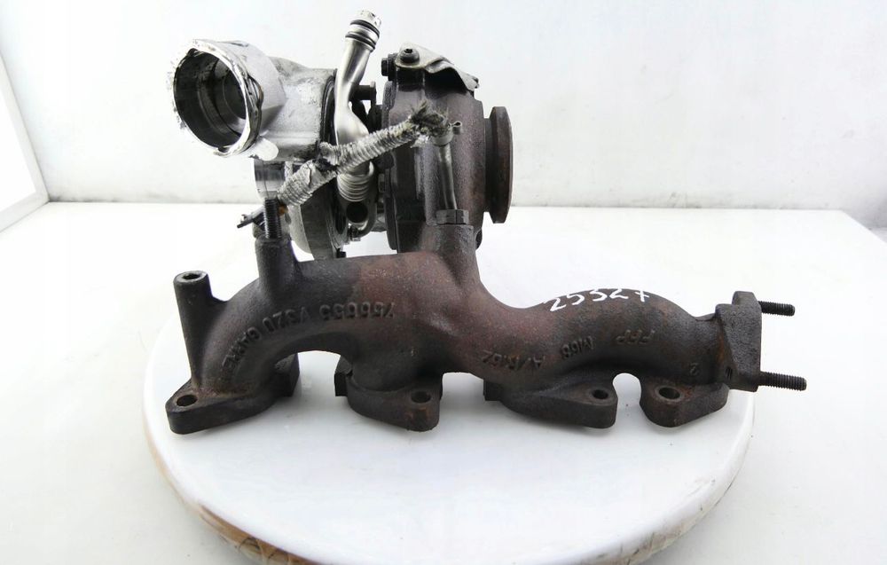 Turbina VW Touran 2.0 TDI 170 CP 03G253019N