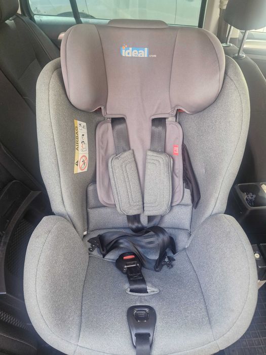 Scaun auto joie prestige