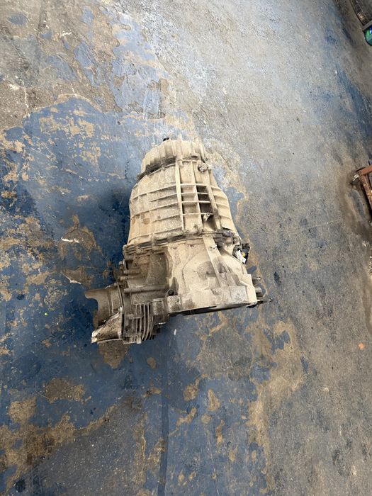 Cutie viteze automata multitronic NKP Audi a6 c7 audi a7 3.0tdi CLAB