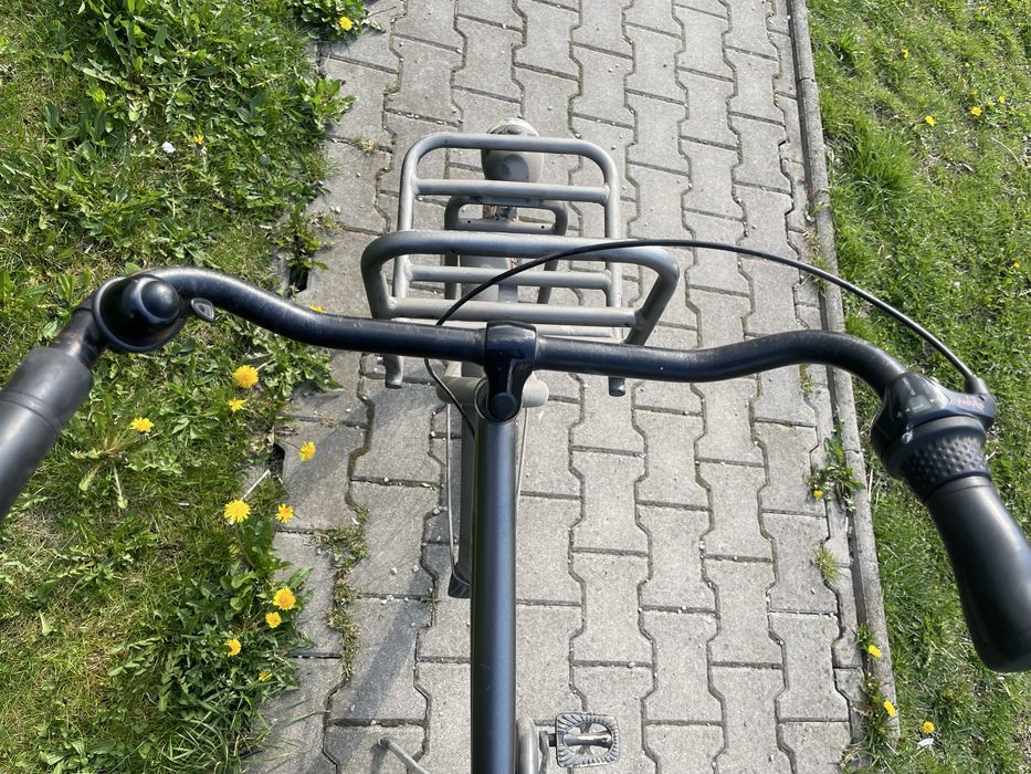 Bicicleta batavus