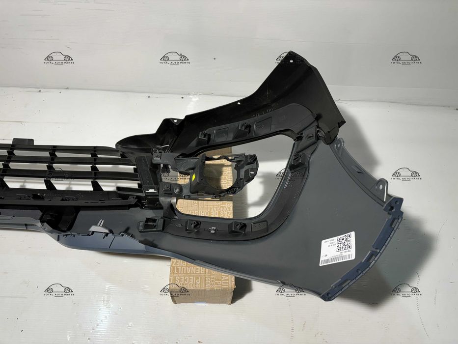 Bara fata Renault Captur 1 facelift 2017+ noua originala Renault