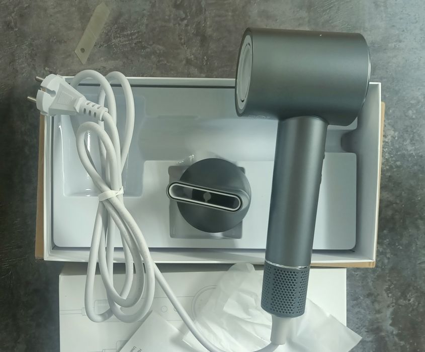 VTT Hd D3 фен 1600 Вт