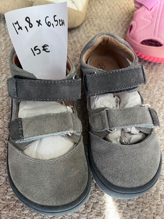 Боси обувки 28, 29, 40