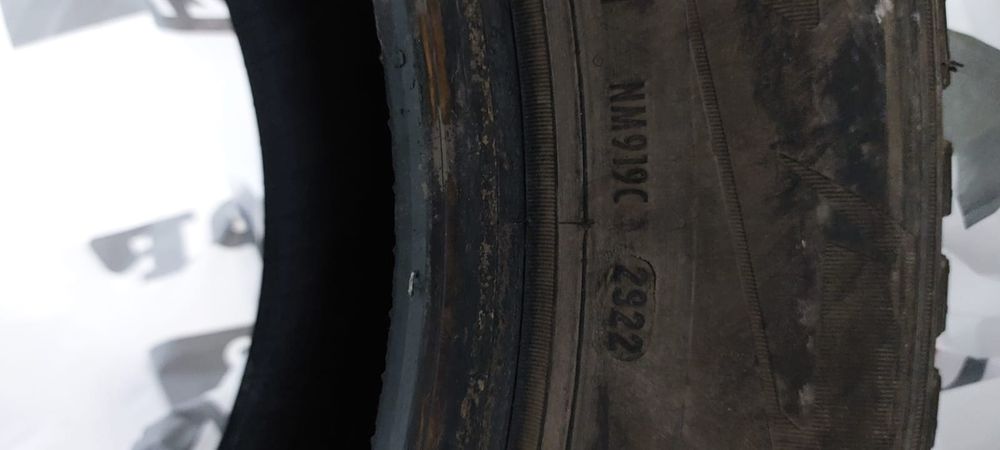 Продам резину зимнюю Pirelli ice Zero 2