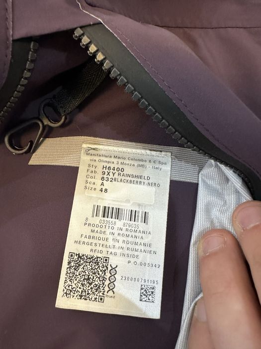 Compleu schi Colmar Original