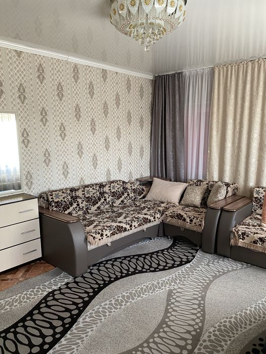 Продам отдельный дом